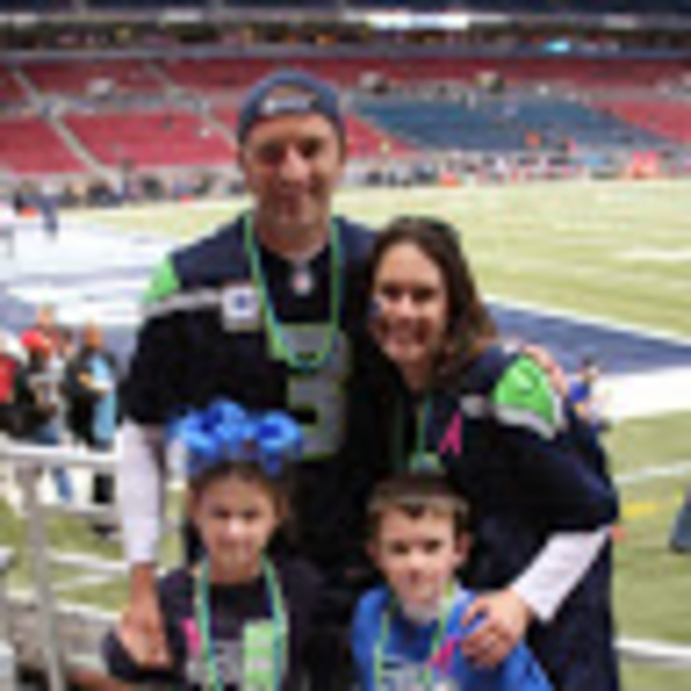 Meet your Posher, Richard